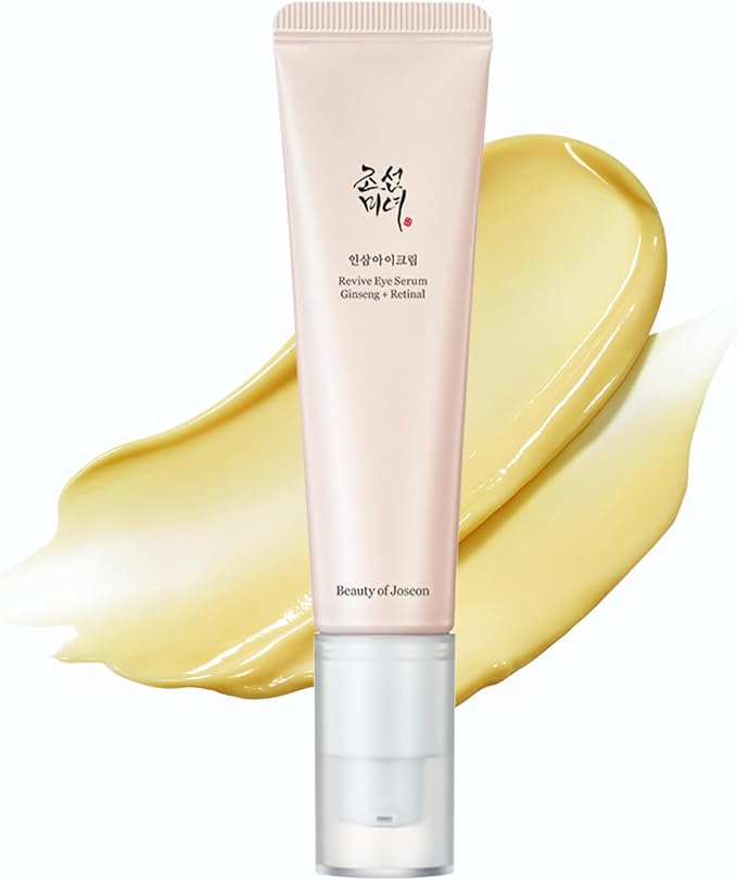 Beauty of Joseon Revive eye serum : Ginseng + Retinal