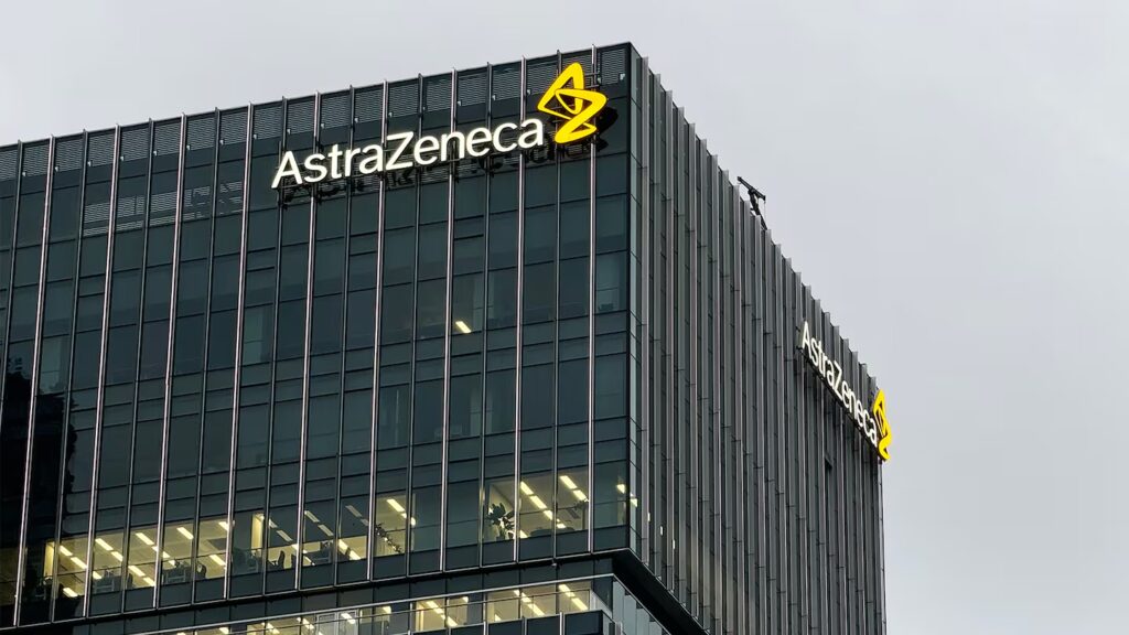 AstraZeneca Signs Landmark Obesity Drug Deal in China Worth Up to $18.5 Billion AstraZeneca Signs Landmark Obesity Drug Deal in China Worth Up to $18.5 Billion