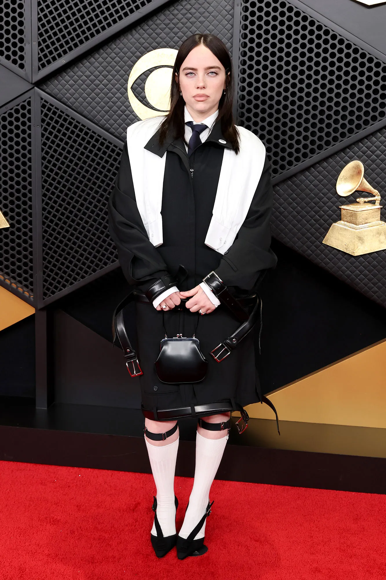 BILLIE EILISH