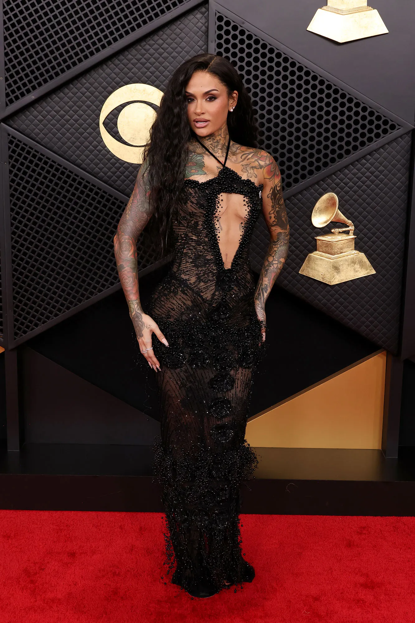 KEHLANI