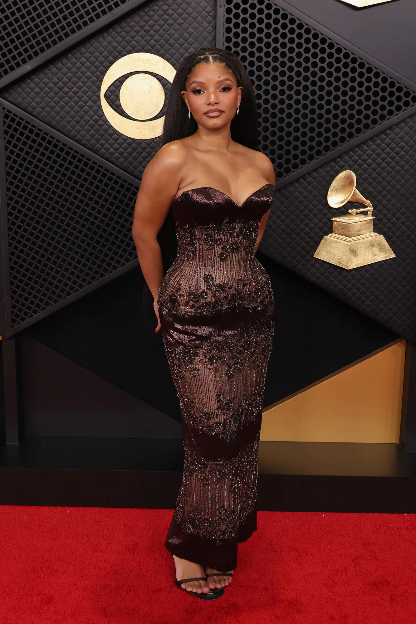 QUEEN LATIFAH