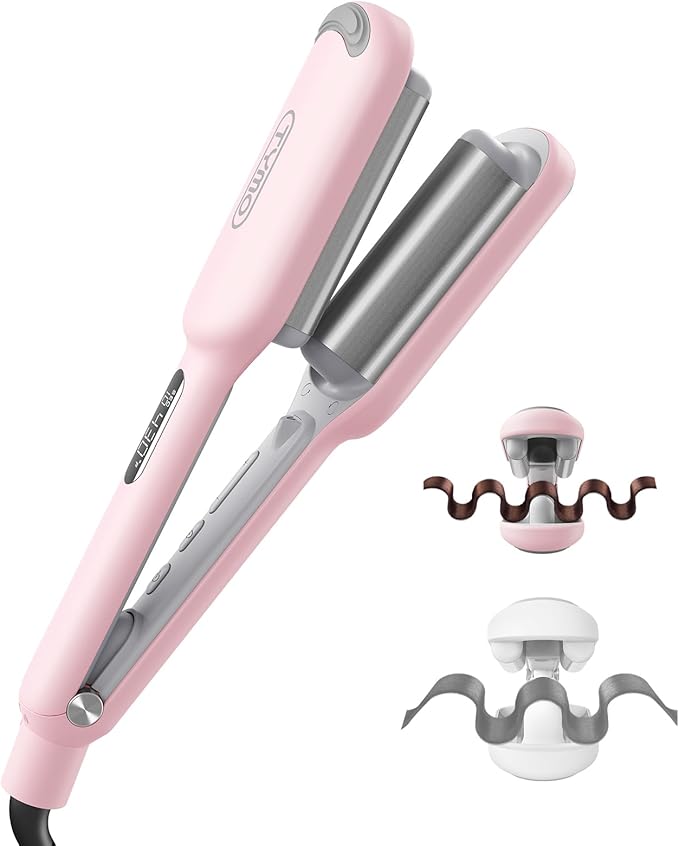 TYMO ROVY Hair Waver Crimper - Hair Curler