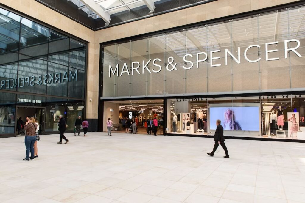 Marks & Spencer Doubles Down on Denim as Sales Surge | Market Growth Strategy 2026 Marks & Spencer Doubles Down on Denim as Sales Surge