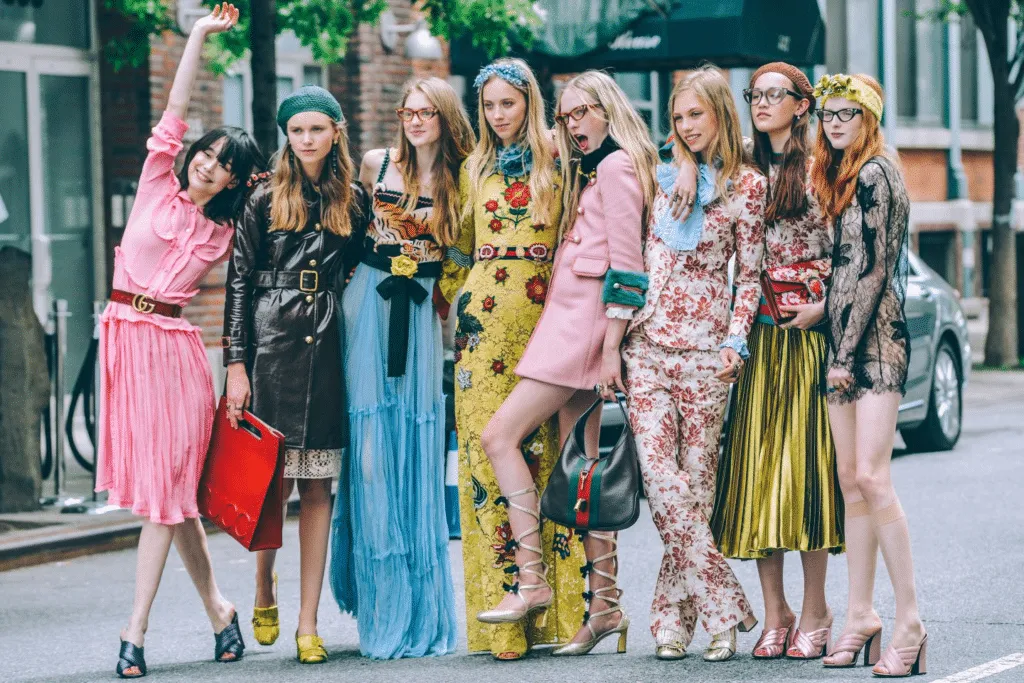 Top Fashion Trends Dominating 2026 According to Stylists