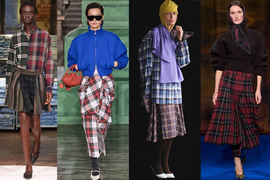Top Fashion Trends Dominating 2026 According to Stylists