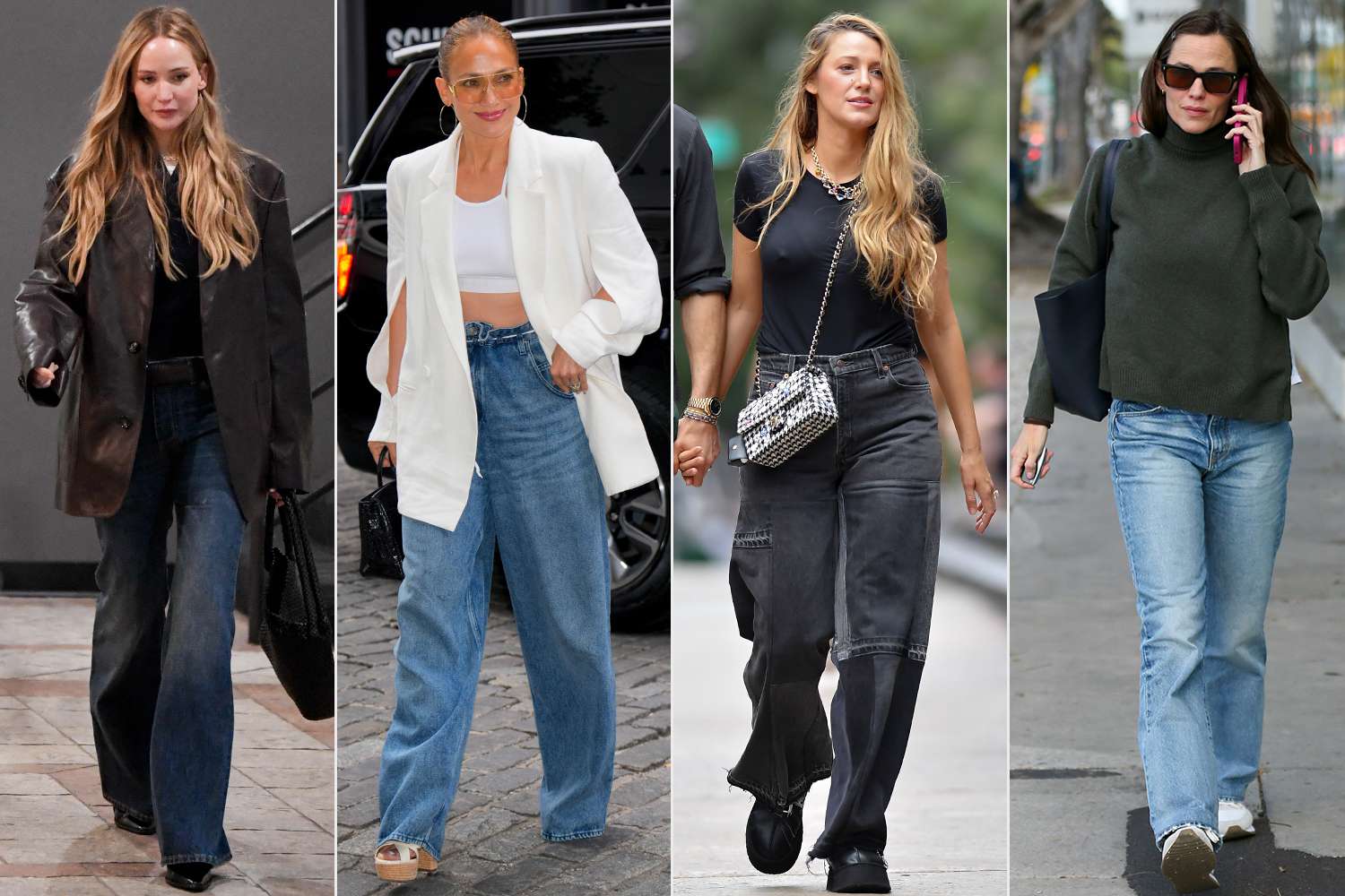 Top Fashion Trends Dominating 2026 According to Stylists