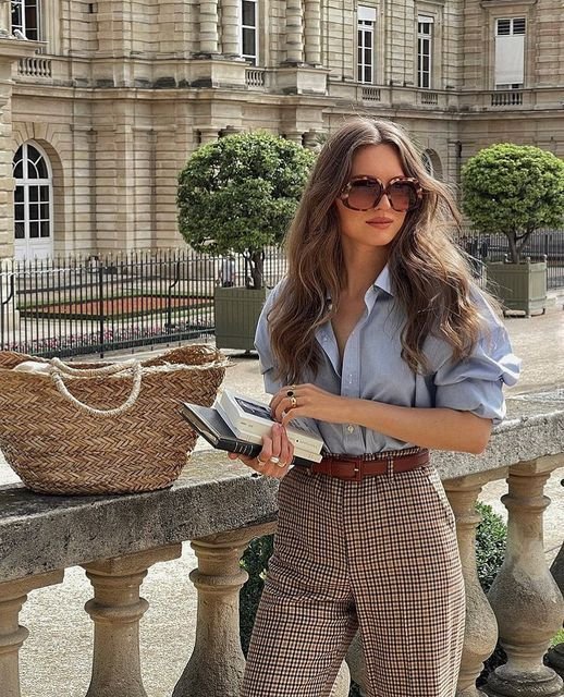 Ralph Lauren’s “Extremely Offline” Aesthetic Is Extremely Popular Online