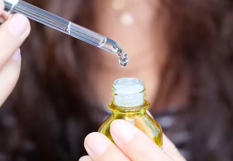 How to Layer Your Skincare Products | Lustre Magazine