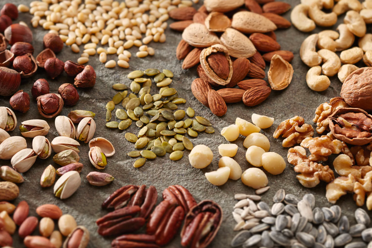 Best Foods for Clear Skin: 15 Skin-Loving Foods for a Natural Glow