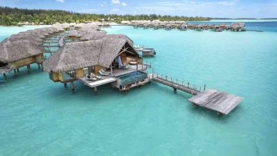 The Guide to Luxury Holidays in 2026 | Exclusive Destinations & Travel Trends