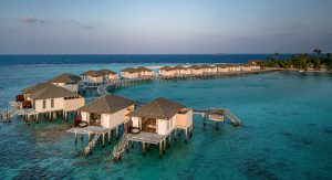 The Guide to Luxury Holidays in 2026 | Exclusive Destinations & Travel Trends