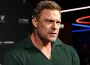 Alan Ritchson in an interview