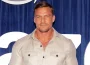 Alan Ritchson in an event