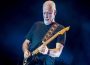 Black Strat playing the most expensive guitar ever sold