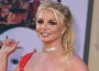 Britney Spears at an event