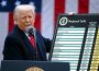 President Donald Trump’s tariff policies