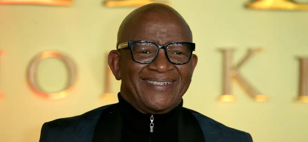 Composer Files 27 Million Lawsuit Over Circle of Life Joke Composer Lebohang Morake