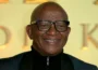 Composer Lebohang Morake