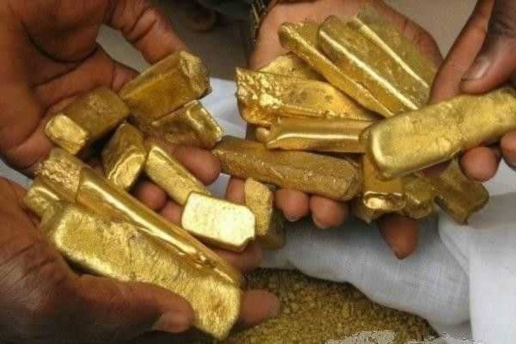 Deal Signals Exit From Sudan Gold Project as Perseus Moves to Sell $372M Stake Australian mining company plans to exist sudan gold project