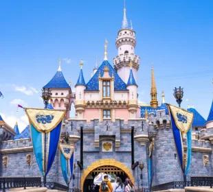Disneyland Park
