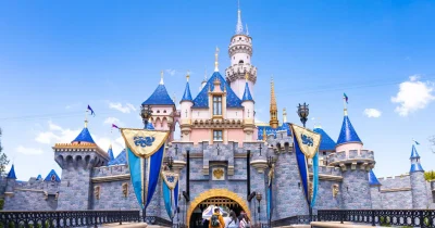 Disneyland Park