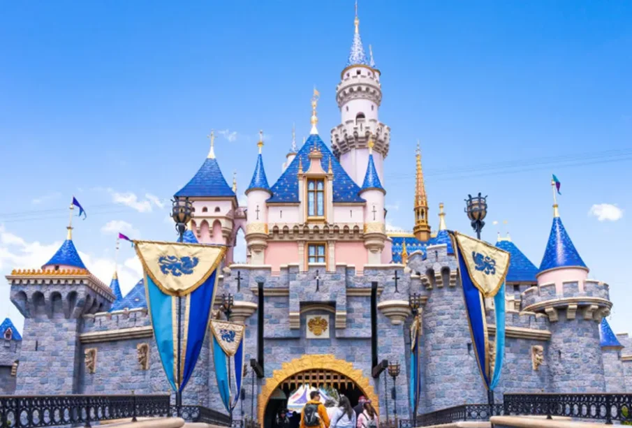 Disneyland Park