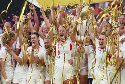 England and canada to play for finals