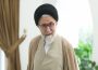 Iran Intelligence Minister Esmail Khatib