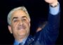 Former Algerian President Liamine Zeroual
