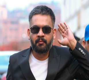 Former rapper Balendra Shah is set to become Nepal’s prime minister