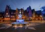 Frozen Land opens at Disneyland Paris