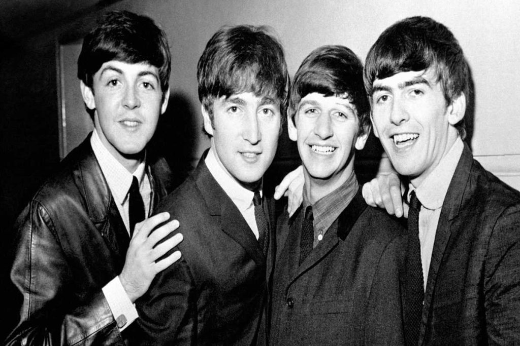 Lennon Piano Auction Draws Global Attention connected tothe beatles