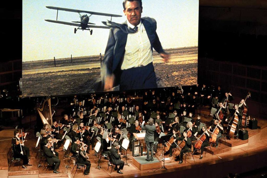 How Film Scores Impact Emotional Storytelling How Film Scores Impact Emotional Storytelling