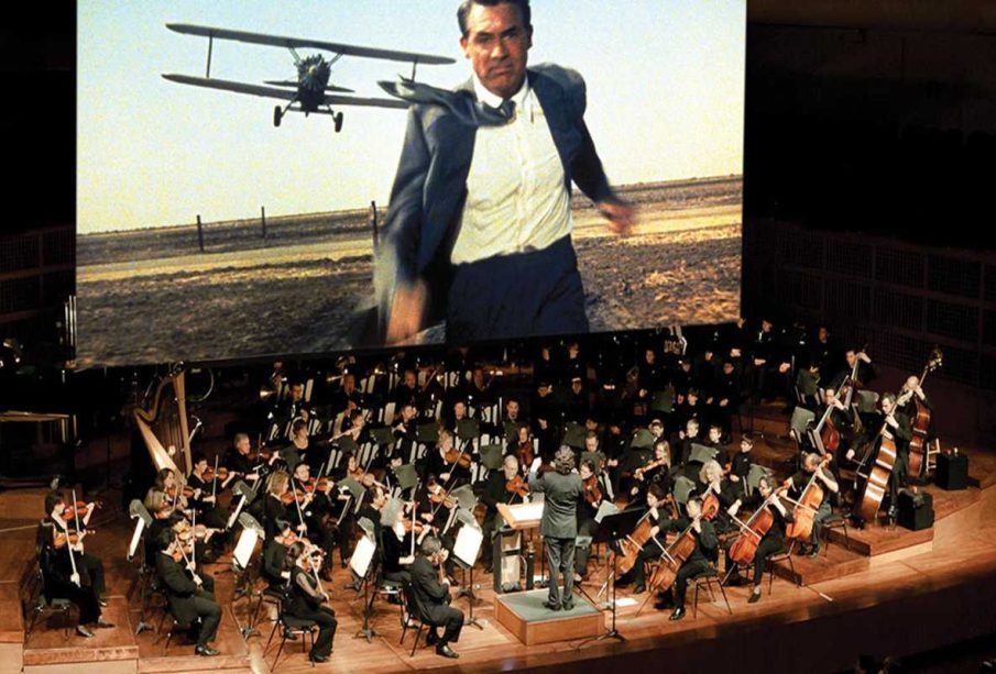 How Film Scores Impact Emotional Storytelling