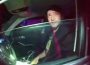 Justin Timberlake's Drink Driving Footage