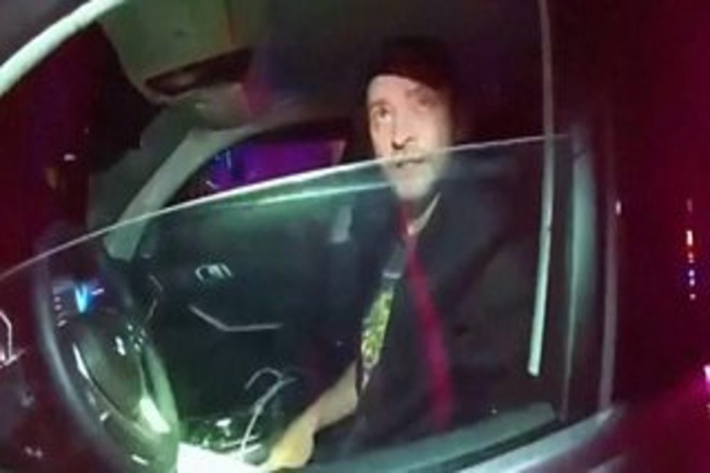 Justin Timberlake’s Drink Driving Footage Draws Public Attention Justin Timberlake's Drink Driving Footage