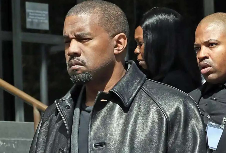 Kanye West Ordered to Pay $140K After Malibu Mansion Renovation Lawsuit