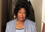 Katherine Jackson at an event