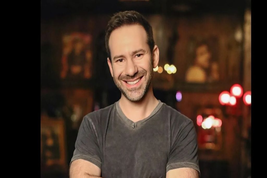 Leonid Radvinsky OnlyFans Owner Dies at 43 After Illness Leonid Radvinsky
