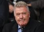 Liverpool Legend Toshack