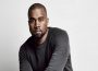 Kanye west striking a pose