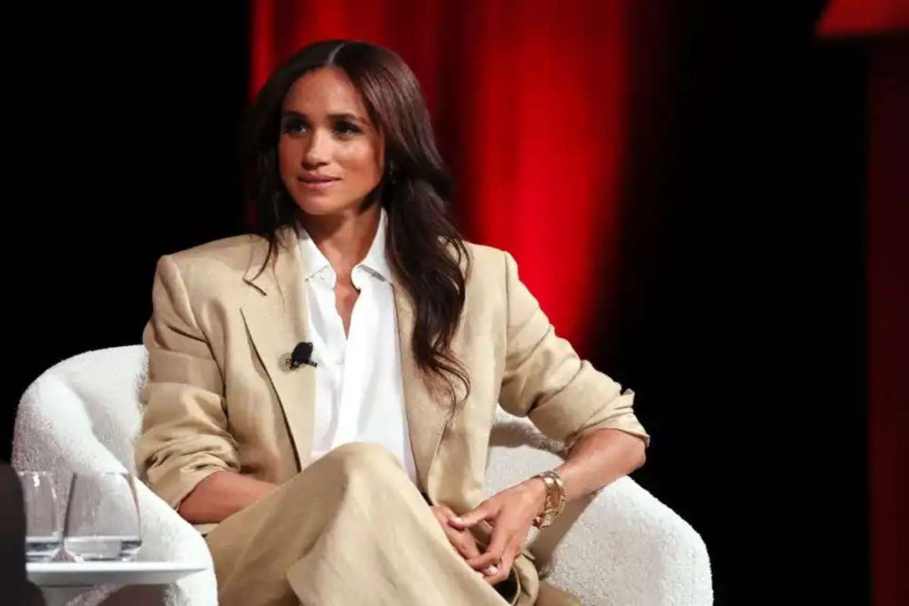 Meghan Markle’s As Ever Brand Ends Netflix Partnership Meghan Markle’s As Ever Brand Ends Netflix Partnership