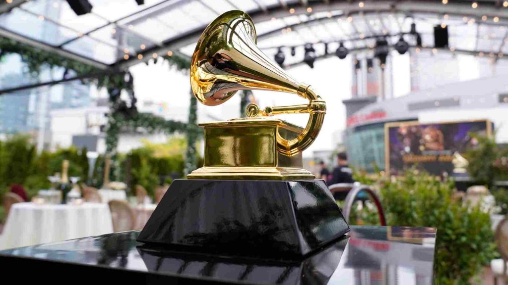 Music Awards That Matter Today The grammy awards:one of the Music Awards That Matter Today