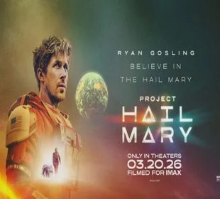 Project Hail Mary