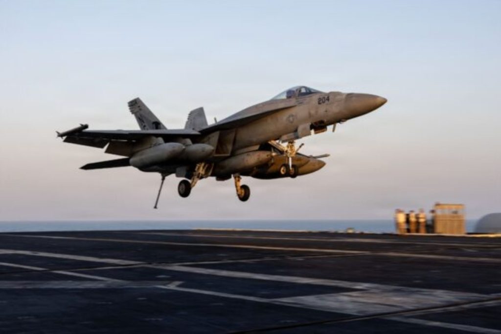 Rising Tensions Shake Travel in the Middle East Amid Operation Epic Fury Rising Tensions Shake Travel in the Middle East Amid Operation Epic Fury