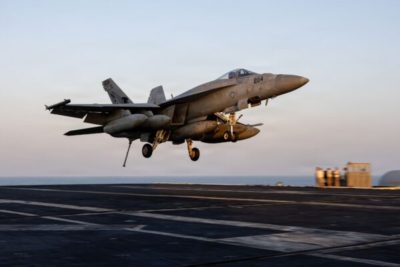 Rising Tensions Shake Travel in the Middle East Amid Operation Epic Fury