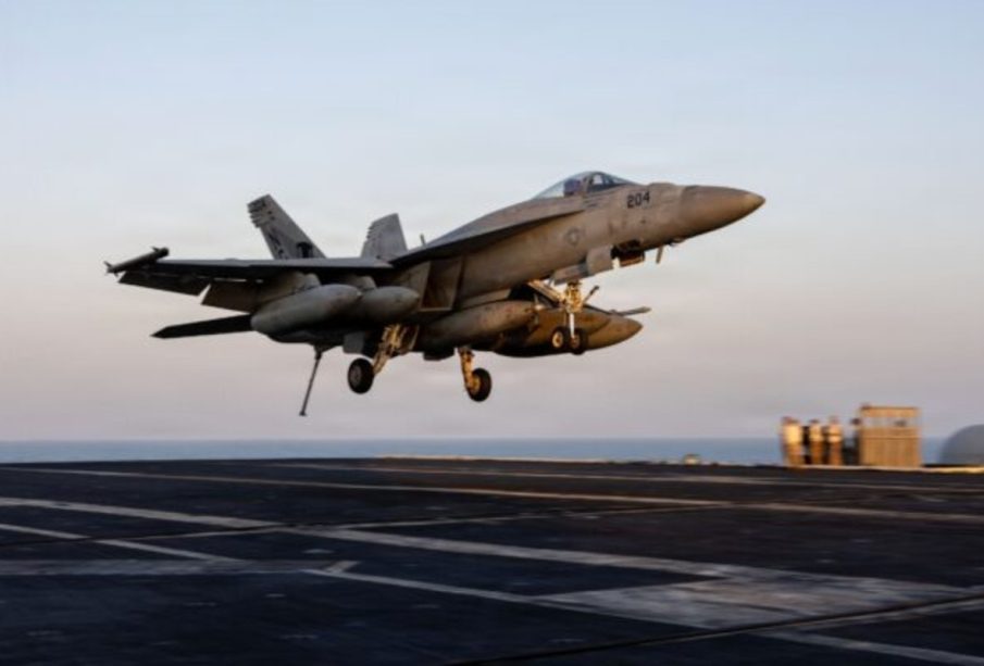 Rising Tensions Shake Travel in the Middle East Amid Operation Epic Fury
