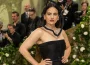 Rosalia on the red carpet