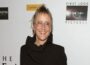 Screen Actress Mary Beth Hurt in an event