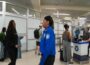 Transportation Security Administration staff at Hartsfield-Jackson Atlanta International Airport Told to Return Terry Perry